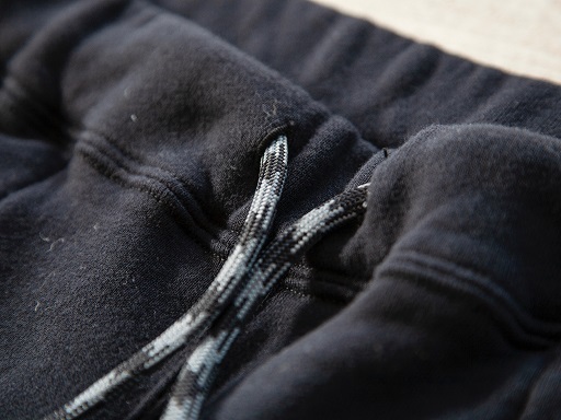 PARK LODGE SWEAT PANTS_d0160378_15463201.jpg