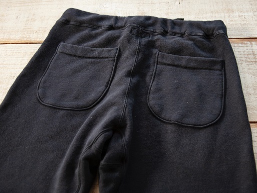PARK LODGE SWEAT PANTS_d0160378_15464088.jpg