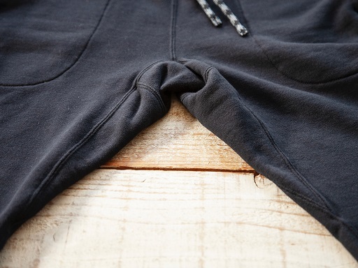 PARK LODGE SWEAT PANTS_d0160378_15464459.jpg
