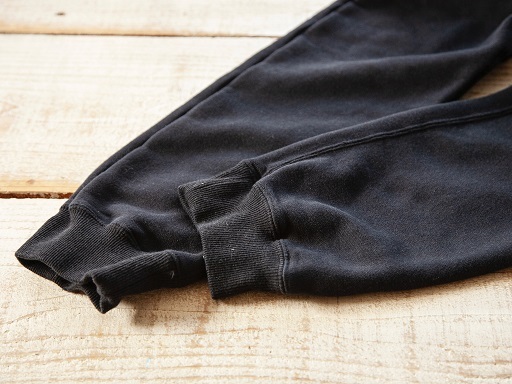 PARK LODGE SWEAT PANTS_d0160378_15464897.jpg