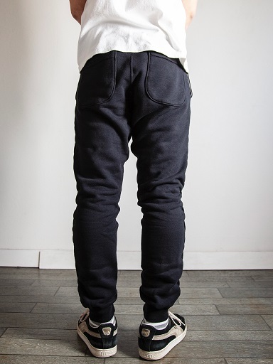PARK LODGE SWEAT PANTS_d0160378_15471508.jpg