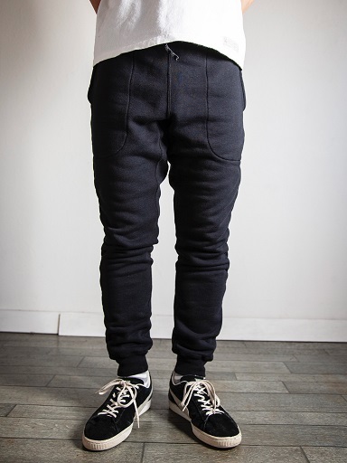 PARK LODGE SWEAT PANTS_d0160378_15471512.jpg