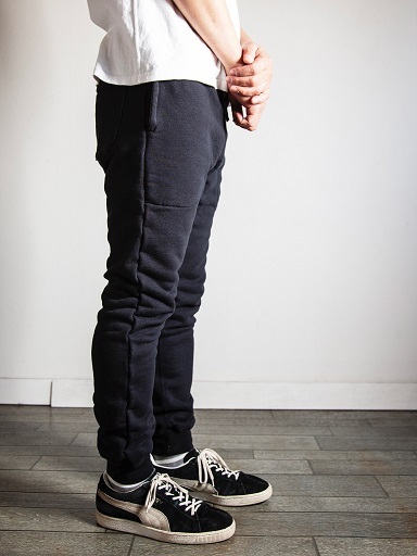 PARK LODGE SWEAT PANTS_d0160378_15471543.jpg
