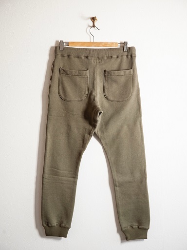 PARK LODGE SWEAT PANTS_d0160378_15545149.jpg