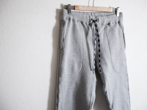 PARK LODGE SWEAT PANTS_d0160378_15555731.jpg