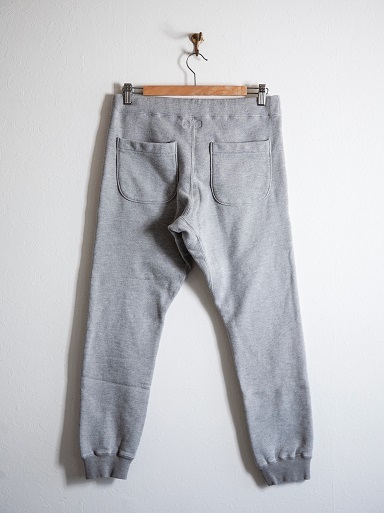 PARK LODGE SWEAT PANTS_d0160378_15560211.jpg