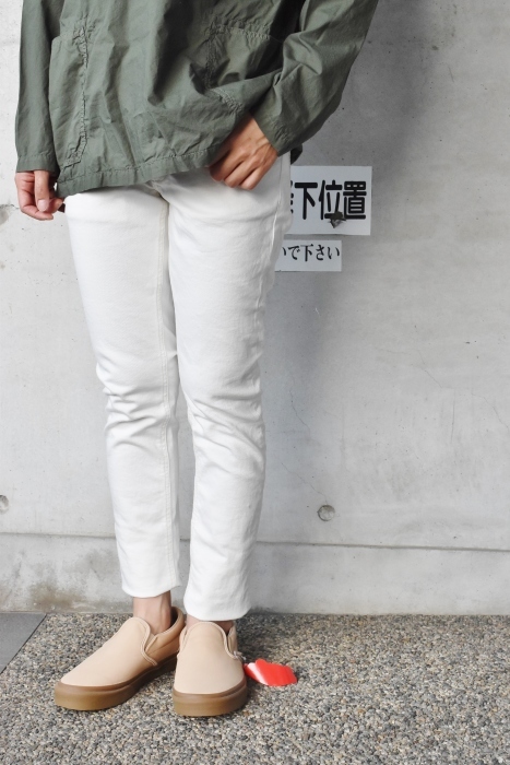 SAGE DE CRET NEW Typewriter SHIRTS JACKET ★_d0152280_21172888.jpg
