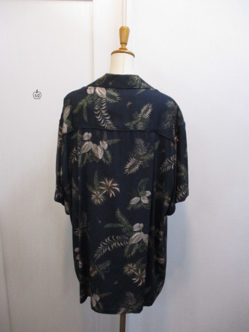 トゥデイフル TODAYFUL Vintage Aloha Shirts : dimanche