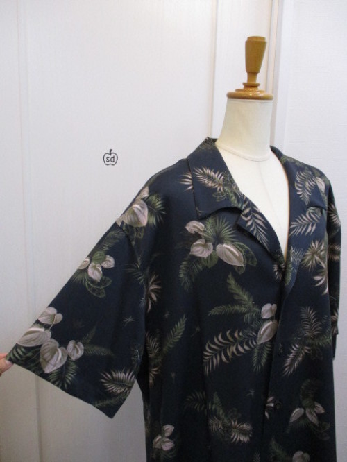 TODAYFUL（トゥデイフル）の「Vintageアロハシャツ（シャツ