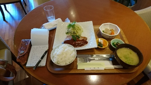 初めての飛行機出張_b0400795_19394481.jpg