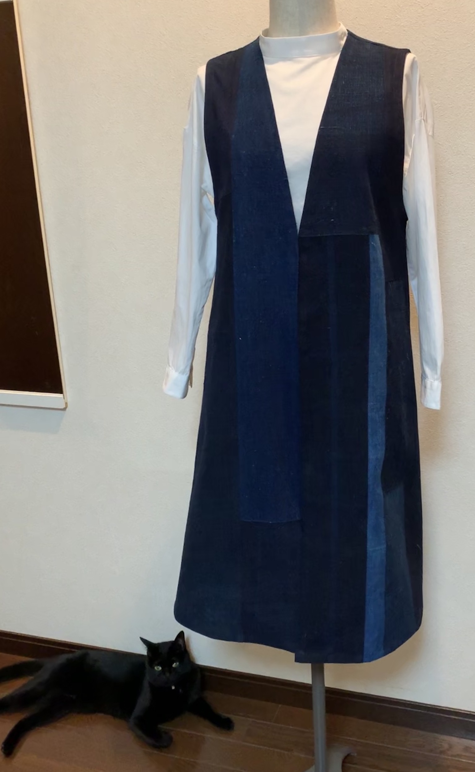 ロングベスト 2_e0358096_20120657.jpeg