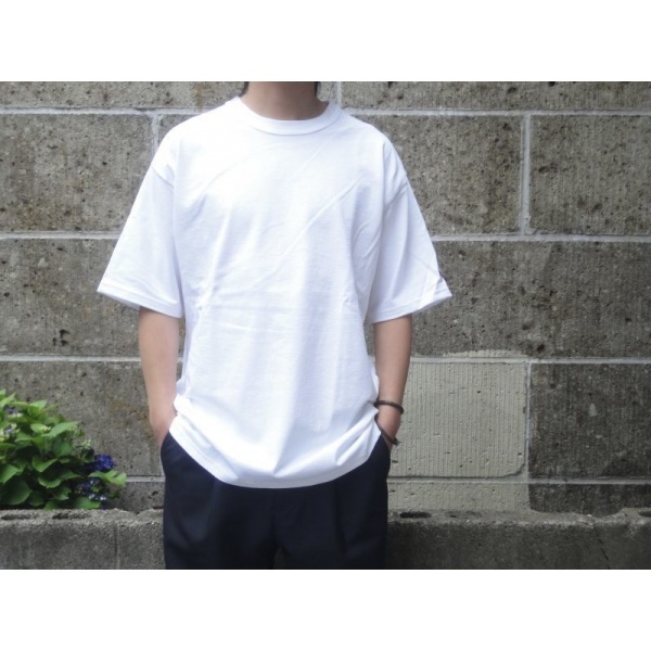 Champion チャンピオン 7oz Heritage Jersey T Shirts セレクトショップ Regular レギュラー仙台 ブログ Champion チャンピオン 7oz Heritage Jersey T Shirts セレクトショップ Regular レギュラー仙台 ブログ