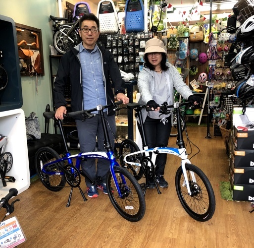 ESR PURSUER カスタム 7号車お披露目【ESR PURSUER】 | ポタ行こ