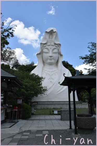 大船の「黙仙寺」と「大船観音寺」_e0219011_16032526.jpg