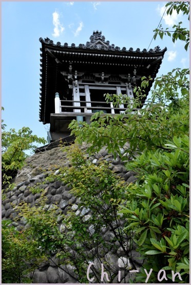 大船の「黙仙寺」と「大船観音寺」_e0219011_16033429.jpg