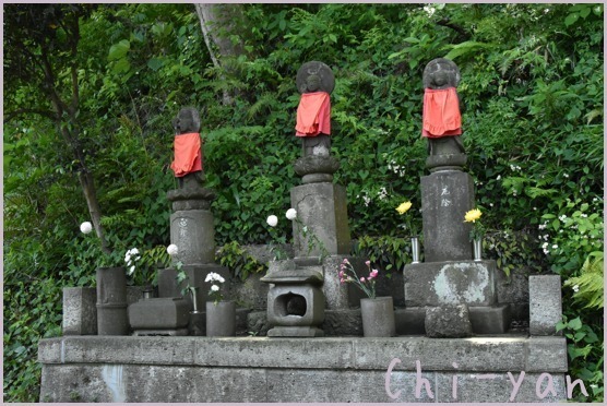 大船の「黙仙寺」と「大船観音寺」_e0219011_16041486.jpg