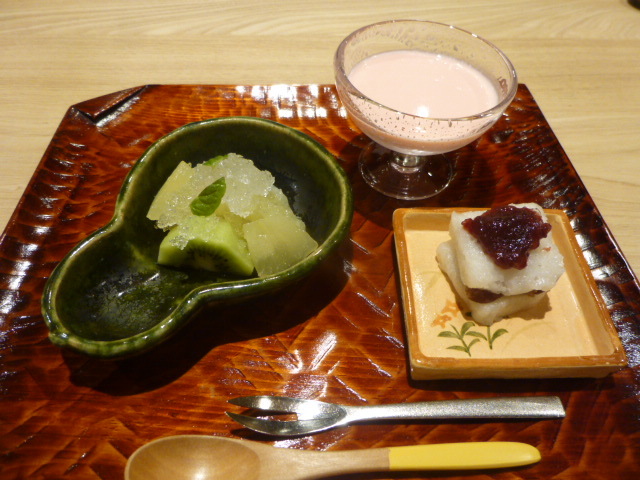 観山　からすみ大根ご飯♪_d0106134_09143367.jpg