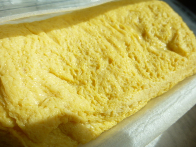 大徳寺 さいき家 （だいとくじ さいきや）　初穴子寿司_d0106134_21220004.jpg