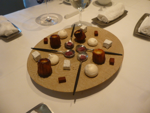 フィオリスカ 　花が咲くイタリアン_d0106134_21320712.jpg