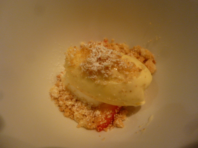 フィオリスカ 　花が咲くイタリアン_d0106134_21321533.jpg