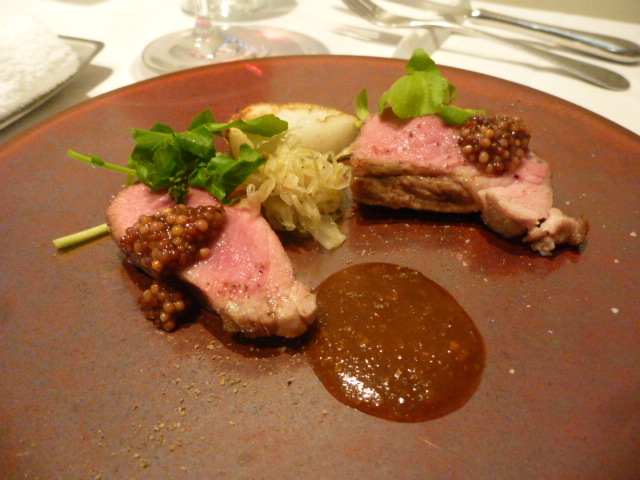 フィオリスカ 　花が咲くイタリアン_d0106134_21322585.jpg