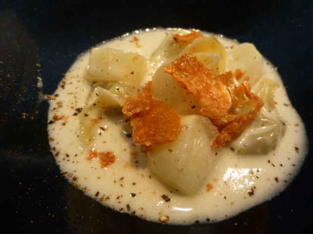 フィオリスカ 　花が咲くイタリアン_d0106134_21322969.jpg