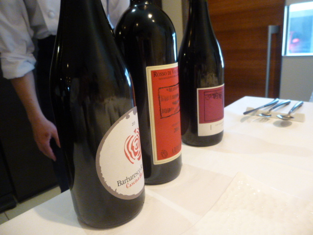 フィオリスカ 　花が咲くイタリアン_d0106134_21330301.jpg