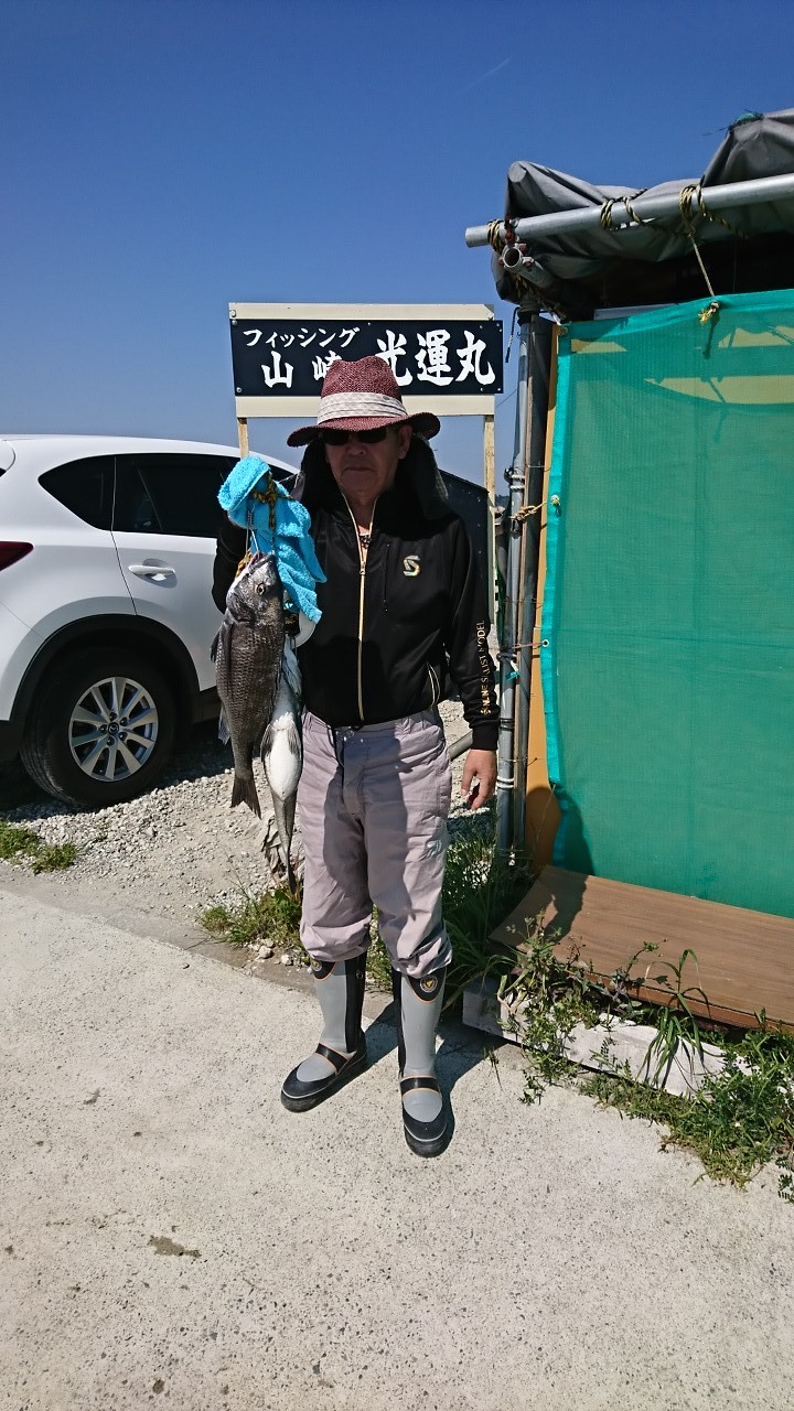 Fw:チーム銀鱗へ_b0128238_16462863.jpg