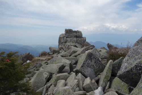 金峰山・瑞牆山_a0091843_09522973.jpg