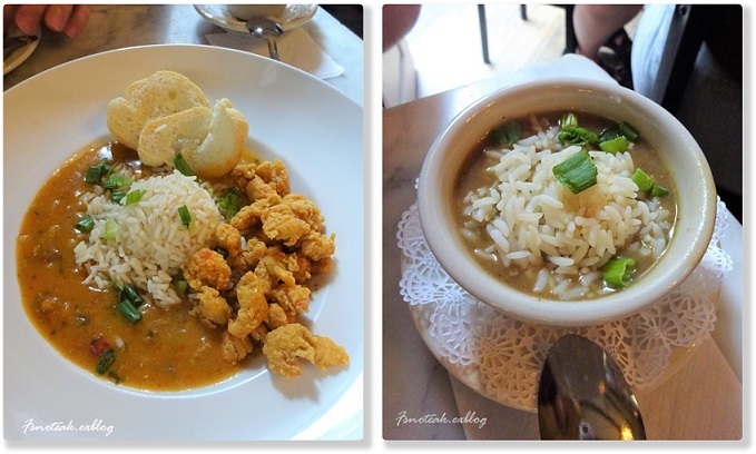 NOLA 4日目 街の画 & グルメ部　二度と行かない！Café Du Monde本店_d0356844_14501428.jpg