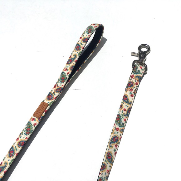 GEORGE LIBERTY LEAD PAISLEY ジョージ リバティーリード ペイズリー_d0217958_12526.jpg