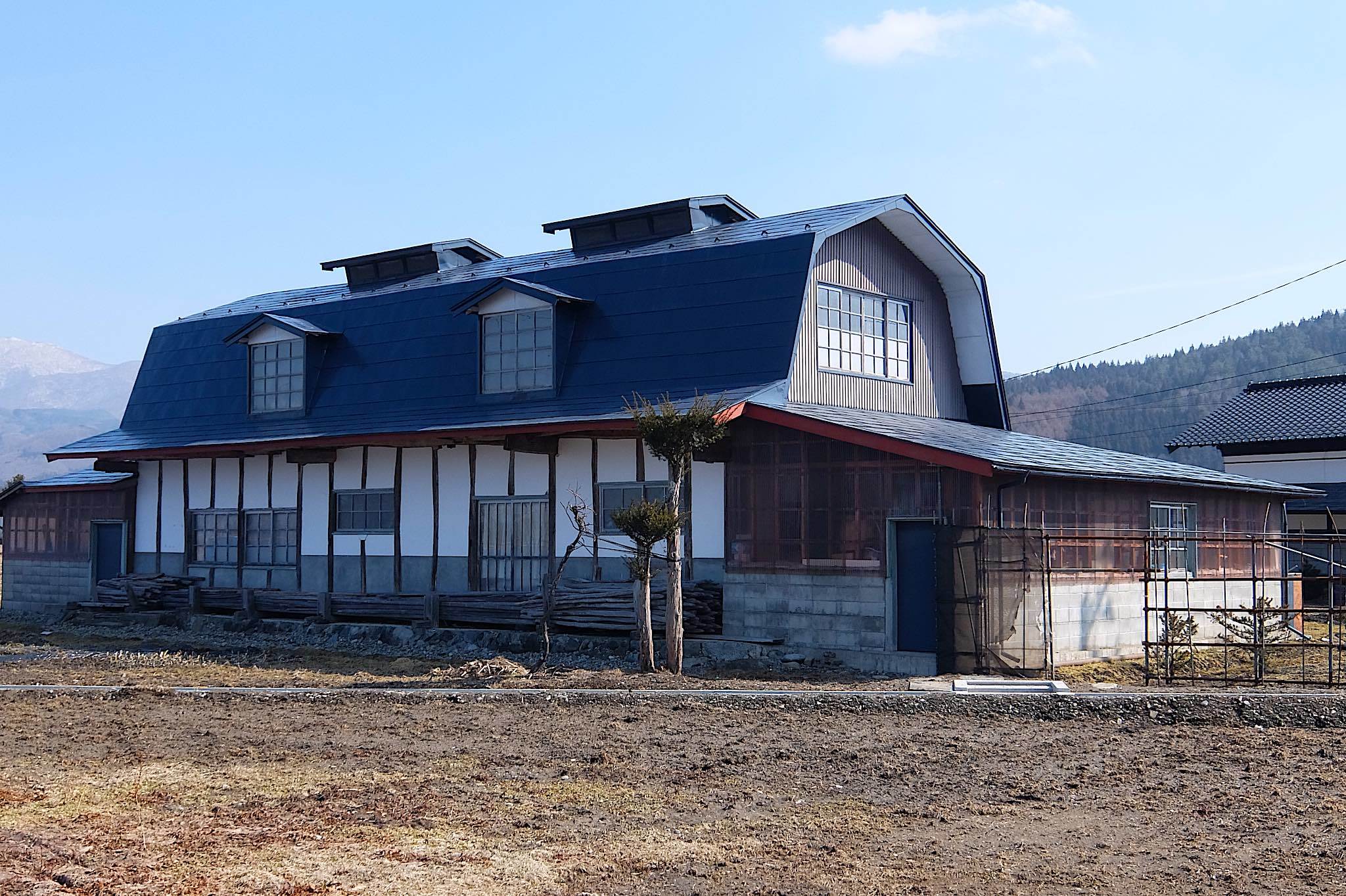とうほく小屋の写真帖 とうほく小屋の写真帖