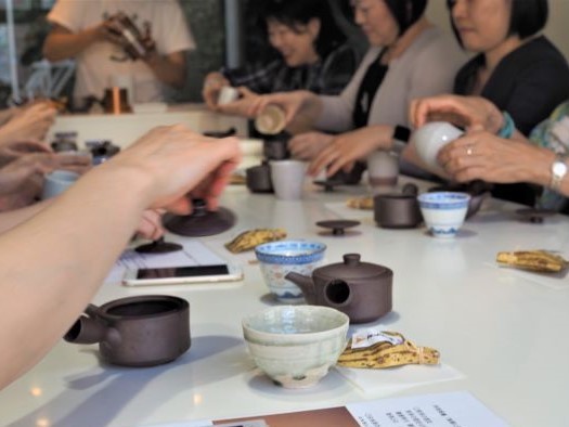 日本茶の淹れ方 講座_e0148373_16125057.jpg