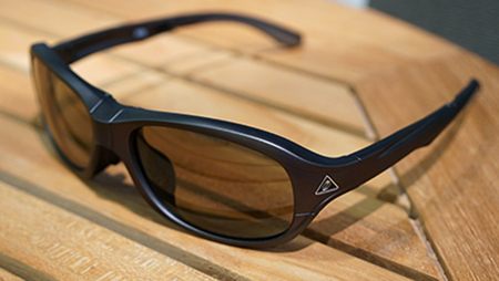 Zeque ゼクー 折りたたみサングラス！『Fifty』 : 立川駅直結ecuteの