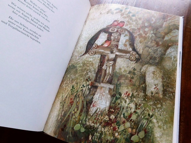 Book:カレル・フランタ画の素敵な絵本_c0084183_1041231.jpg