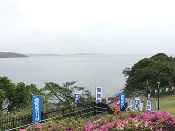 ゴールデンウィーク 富士山の旅~☆ 初日_e0123286_19005333.jpg