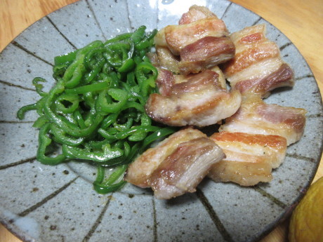 スーチカー味見・根性ひなげし ほか_a0203003_19282581.jpg