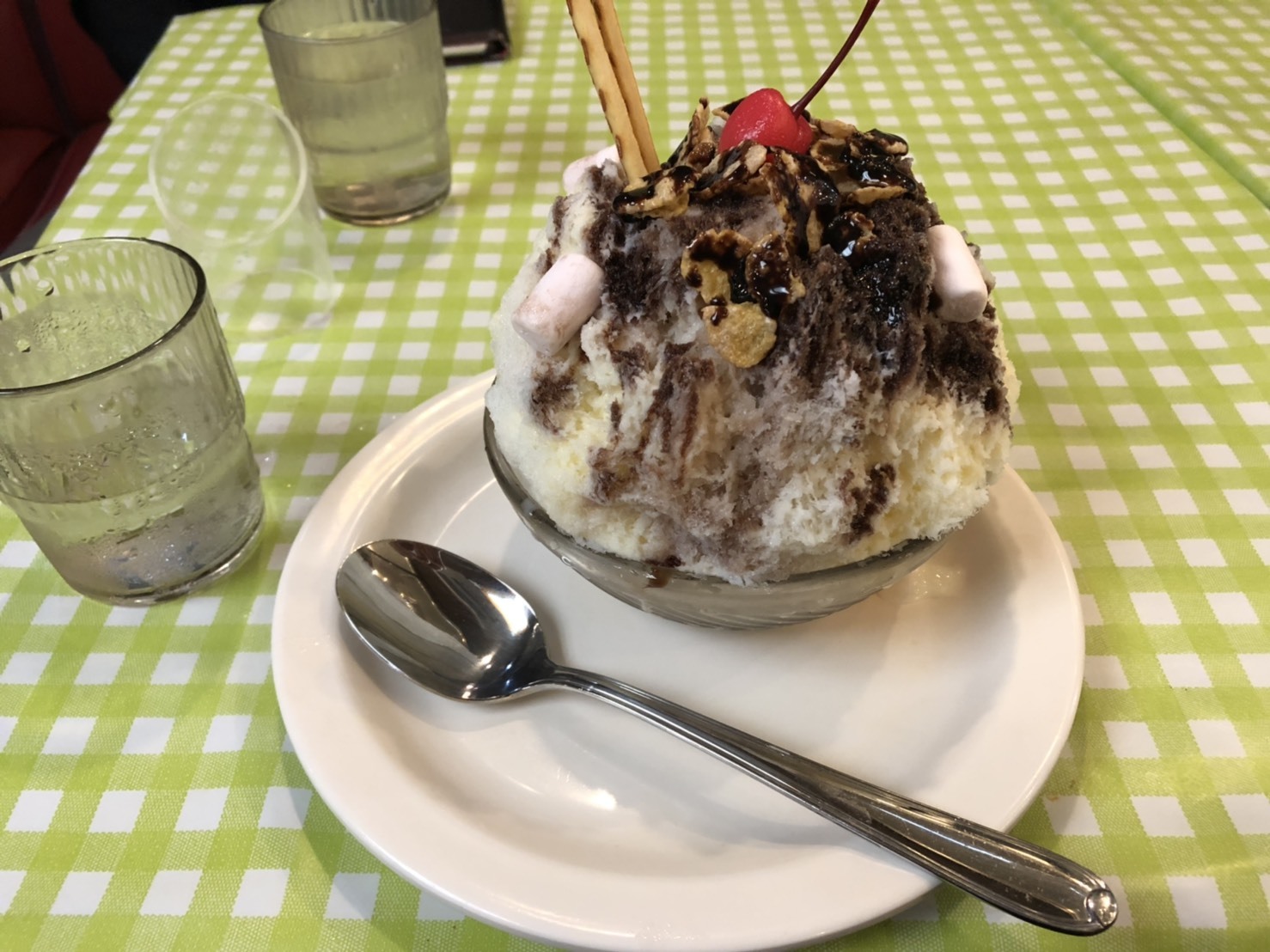 お掃除することで、気持ちの整理もできる気がする。_f0354014_18064197.jpg