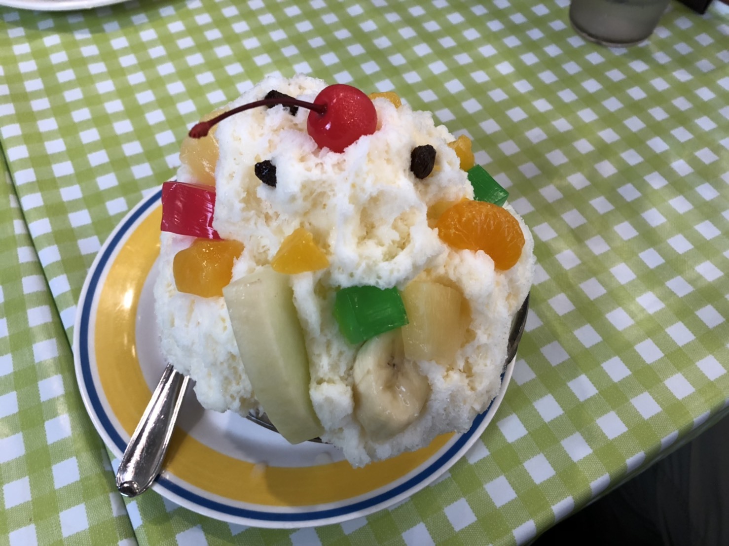 お掃除することで、気持ちの整理もできる気がする。_f0354014_18064740.jpg