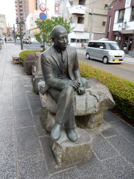 夕涼みの北上川ベリ_c0025115_21340337.jpeg