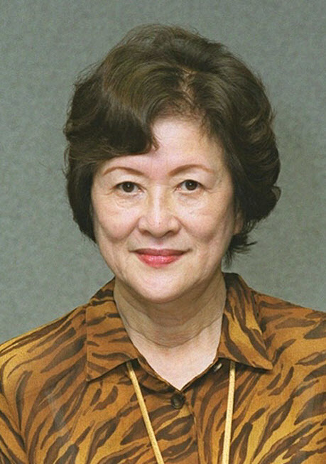 戦後活躍された杉葉子さんの訃報_d0037233_09332905.jpg