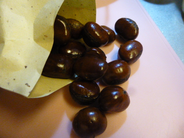 甘栗の老舗 林万昌堂 本店 （はやしまんしょうどう）_d0106134_08382958.jpg