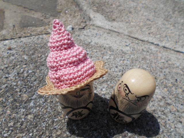 5月26日 ぼうし_e0318040_10363906.jpg