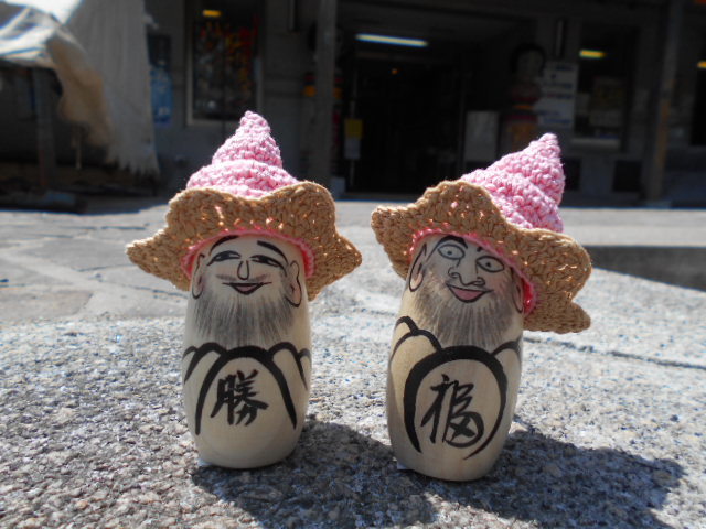 5月26日 ぼうし_e0318040_10365955.jpg