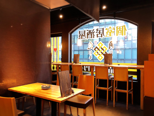 酒菜 兎にも角にも(とにもかくにも)_e0292546_00081239.jpg