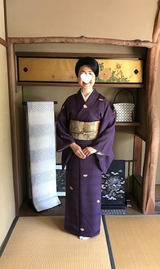 関東からの皆様最終・夏牛首白クマコーデ・伝統工芸展_f0181251_13013435.jpg