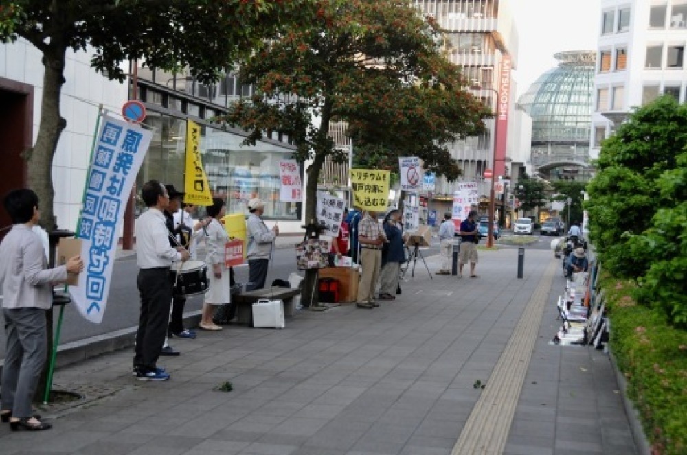 359回目四電本社前再稼働反対抗議レポ 5月24日（金）高松 【伊方原発を止める。私たちは止まらない。31】【 原発は必要悪ではない。悪だ！】_b0242956_23431348.jpeg