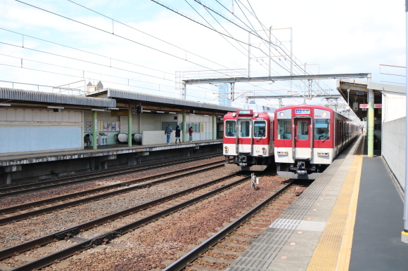 今川駅周辺を縁もゆかりもない私が歩く_c0001670_20075562.jpg