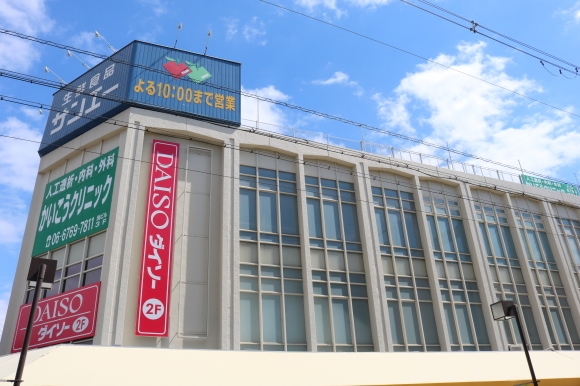 今川駅周辺を縁もゆかりもない私が歩く_c0001670_20122417.jpg
