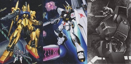 『YUJI KAIDA GUNDAM GALLERY』_e0033570_20171449.jpg